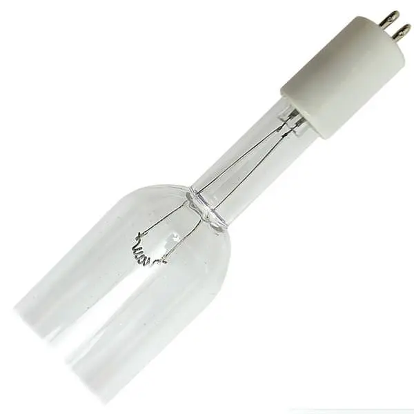 lampara uv para sistema s2400c