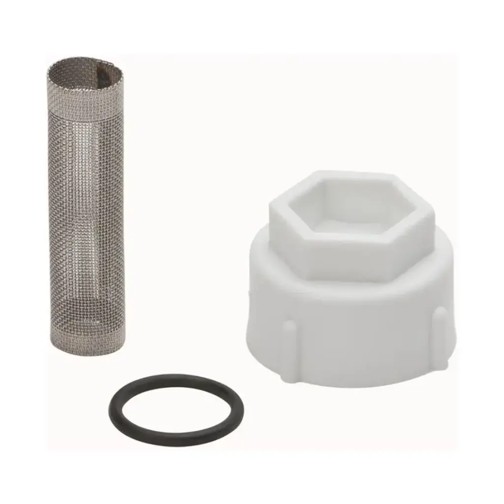 98169c kit -solenoide cap/scrn/o-ring