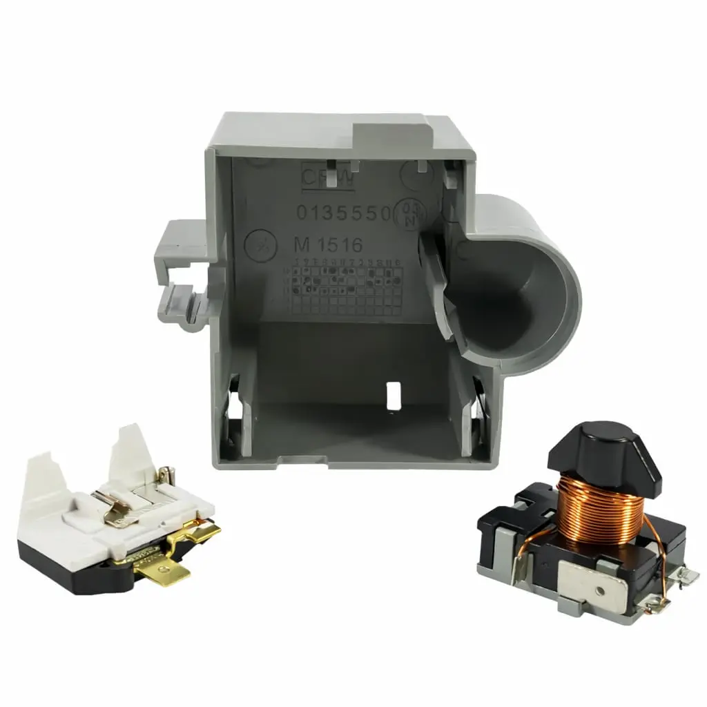 Kit Eléctrico Compresor Elkay 98751C EM65HNR 220V/50Hz