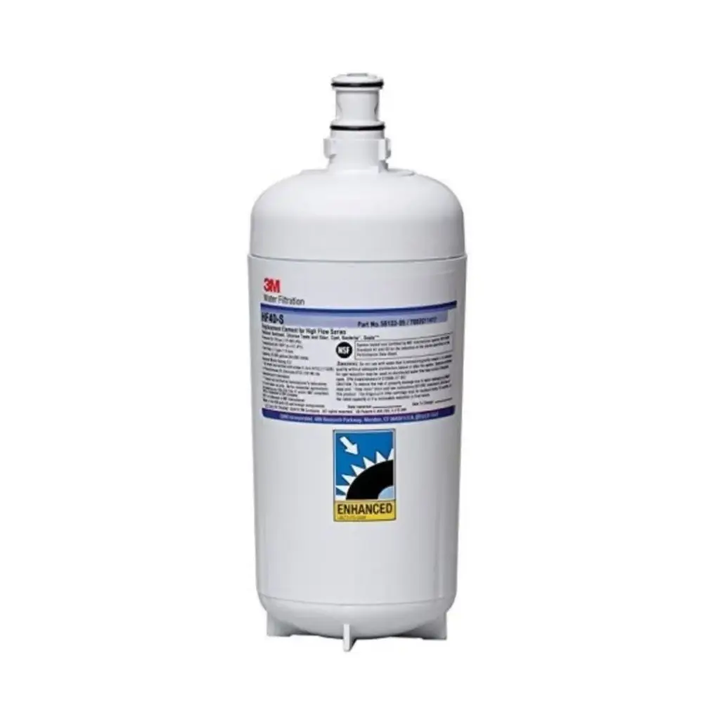 [7000001665] cartucho de repuesto water filter ctg hf40- bev- HF40- 7000001665
