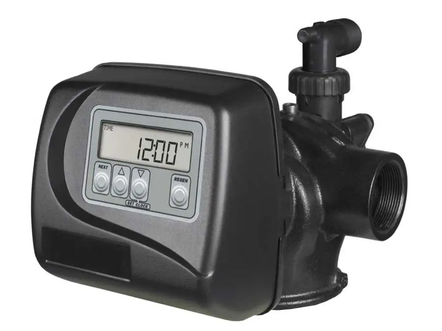 Válvula Clack WS2EE – Modelo WTWS2CBN30