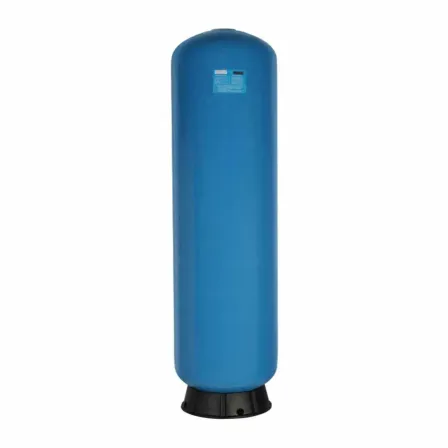 Tanque de Fibra Purikor PKT2162-7 para Suavizador y Sistemas de Filtración 7 ft³