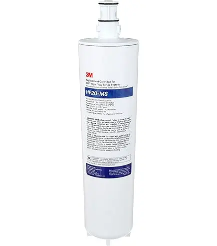 70020020569-5615103 WATER FILTER CTG HF20-S