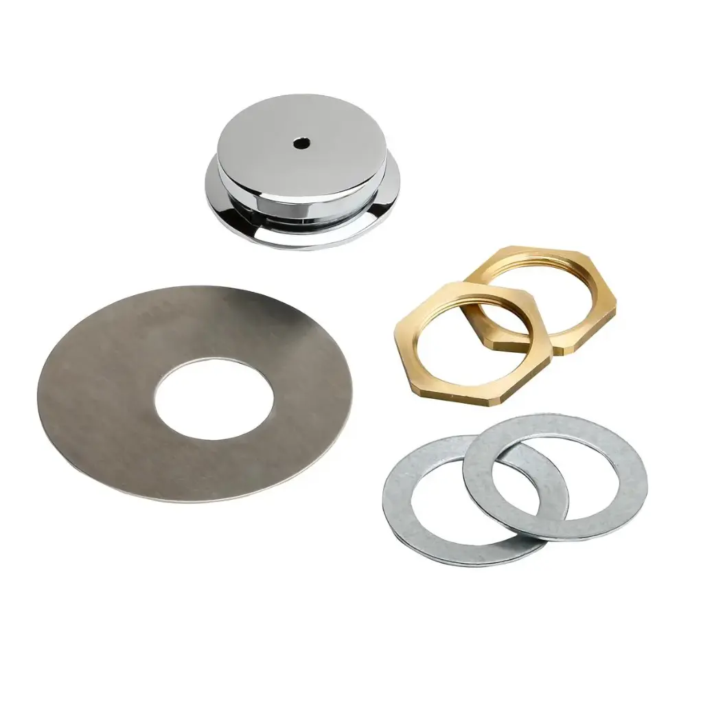 Kit de Botón Pulsador Elkay 98682C para Bebederos Exteriores LK4400 y Halsey Taylor 4400