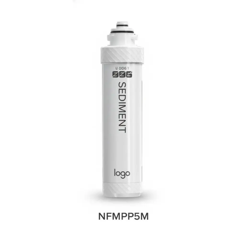 [NFMPP5M] Filtro de Sedimento para Enfriador Lago 5k