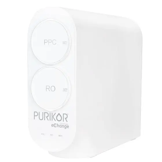 Sistema de Ósmosis Inversa PURIKOR PK-EASY-800US – Alto Flujo 800 GPD | Serie EASY-US  