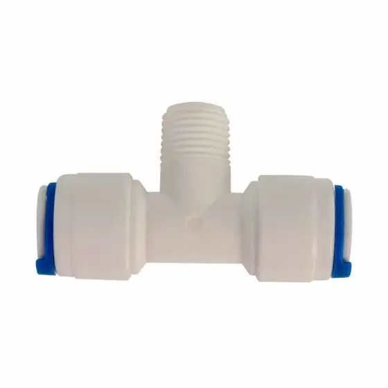 ADAPTADOR "T" (T3/8", RM1/4", T3/8")