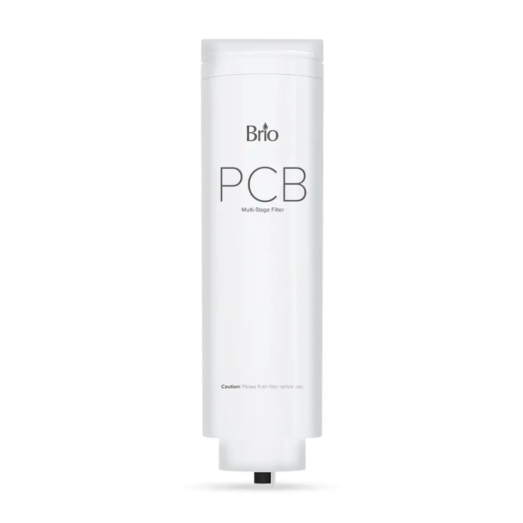 Filtro de Repuesto PCB Brio para Sistema ROSL500