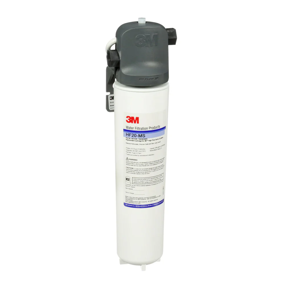 70020353465- Sistema de Filtración para Bebidas Frías 3M™ BEV120-I
