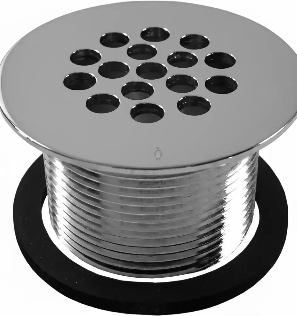 0000000325 – Kit de tapón y empaque de drenaje (Serie 4400)