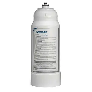 [EV4339-14] Everpure Claris XXL EV4339-14 | Filtro Ajustable de Dureza para Café y Espresso | 3,490 Galones