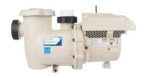 Motobomba Pentair IntelliFlo3 VSF – Velocidad y Flujo Variable 3 HP 230V