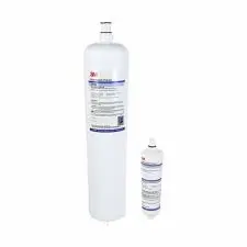 CARTPACK DE REPUESTO PARA EQUIPO3M DP190 Dual Port 0.2 Micras | 5 GPM | 54,000 Gal | 