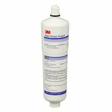 3M HF8-S Cartucho de Repuesto Inhibidor de Sarro 6 GPM- 70020319029