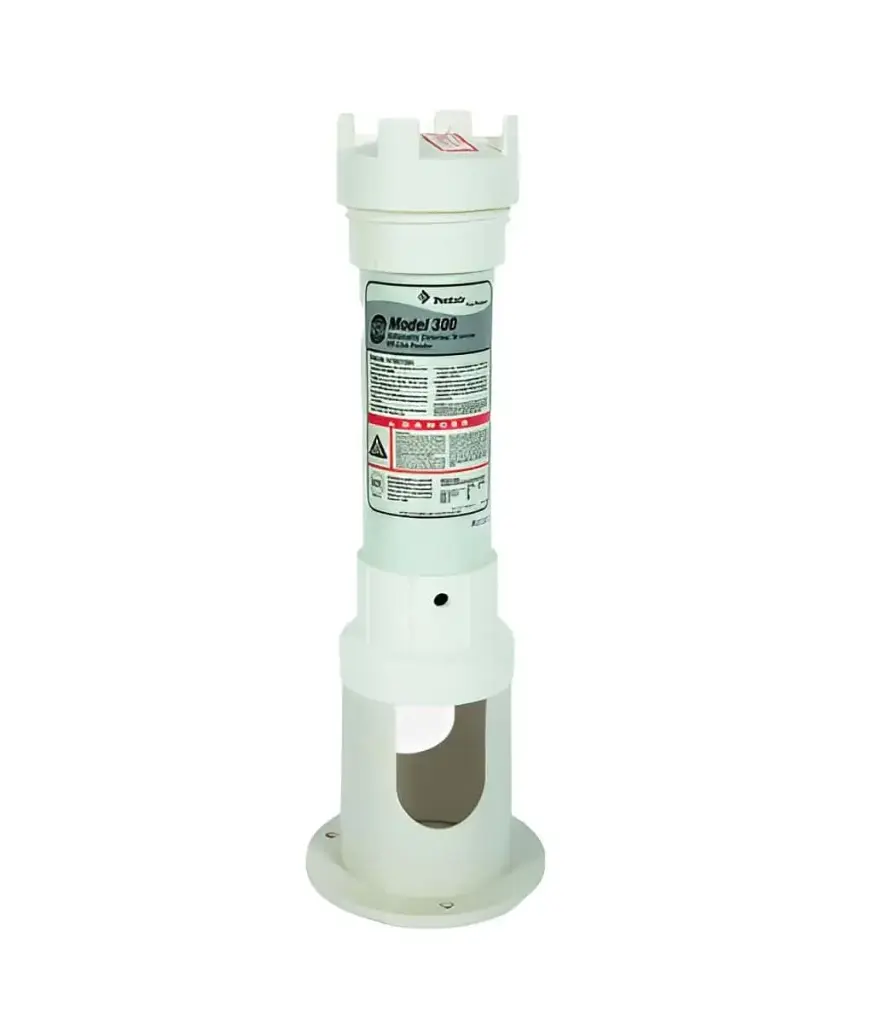 Clorador de Tabletas Pentair Rainbow 300 – Línea en Línea | Código 114510 | Para Piscinas Residenciales