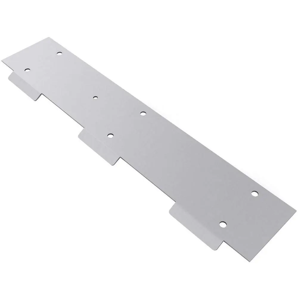 Bracket Elkay 28401C Bracket Hanger | Colgador para instalación de bebederos EZ