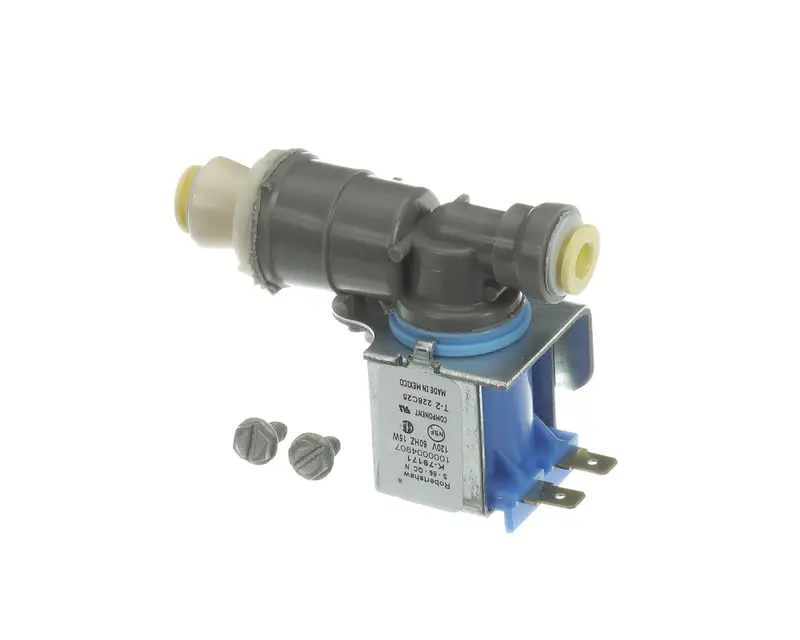 Válvula solenoide Elkay 1000005397 | Kit original para dispensadores LIV y LIVPRO