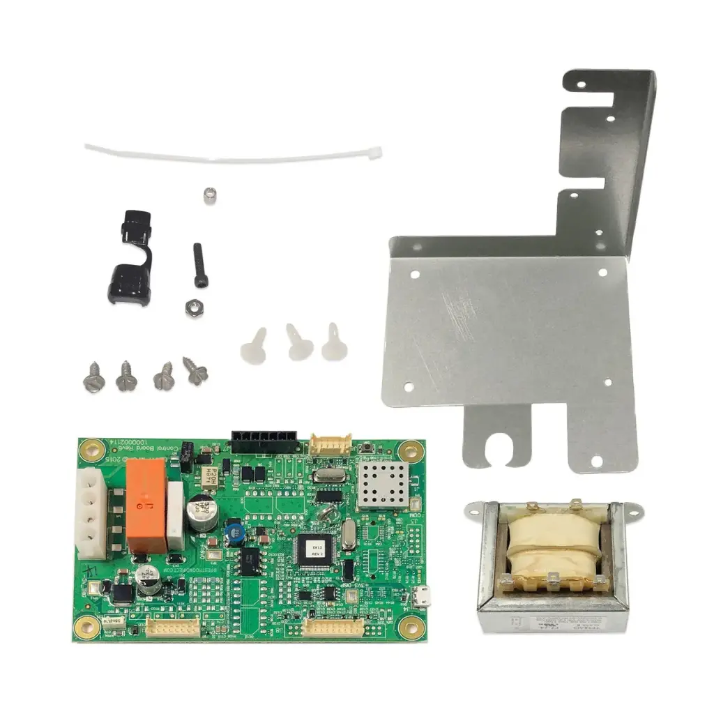 KIT-TRANSFORMER,BOARD,BRKT 