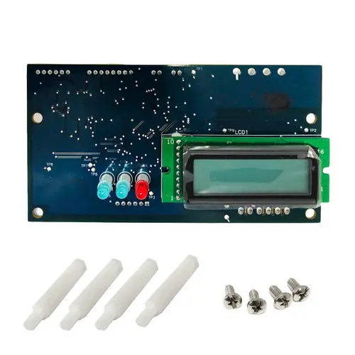 Tarjeta Electrónica Elkay 1000005394 | Control Board Kit para LIV y LIVPRO
