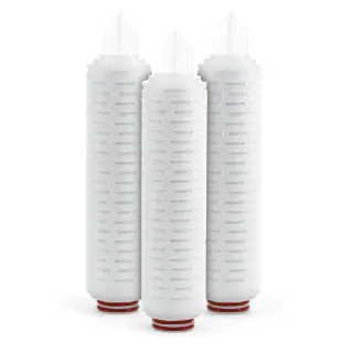 Cartucho AR0020S54A 0.2 Micras 2.5” x 40” HidroScientific