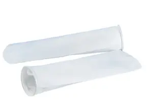 Bolsa Filtrante Eaton F31S37259 1 Micra | CLEARAF CLEARAG Tamaño 01 Poliéster, 7x17