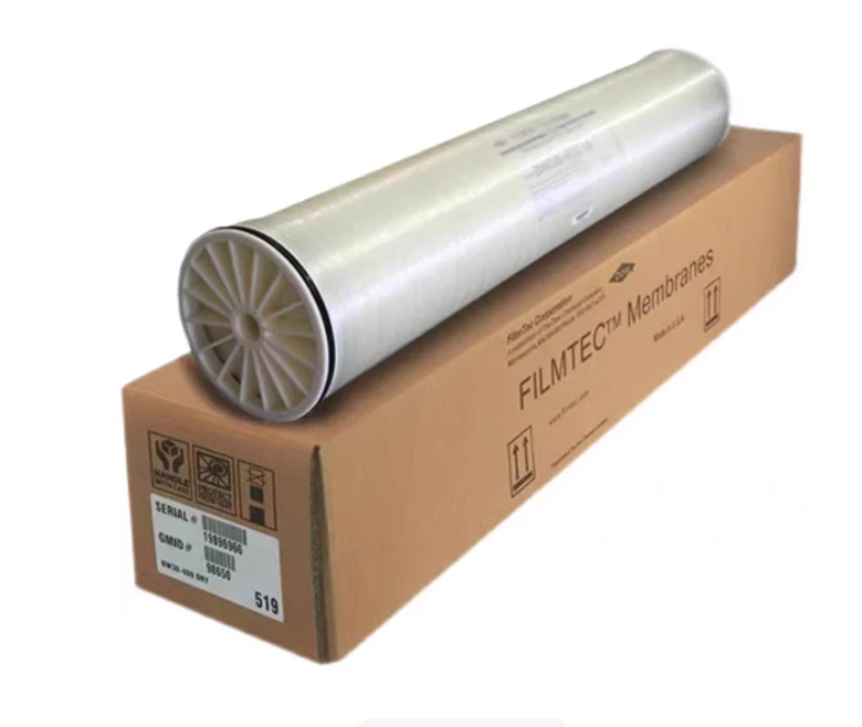 Membrana Ósmosis Inversa FilmTec BW30XHR PRO-400/34i | 11,500 GPD Alta Rechazo