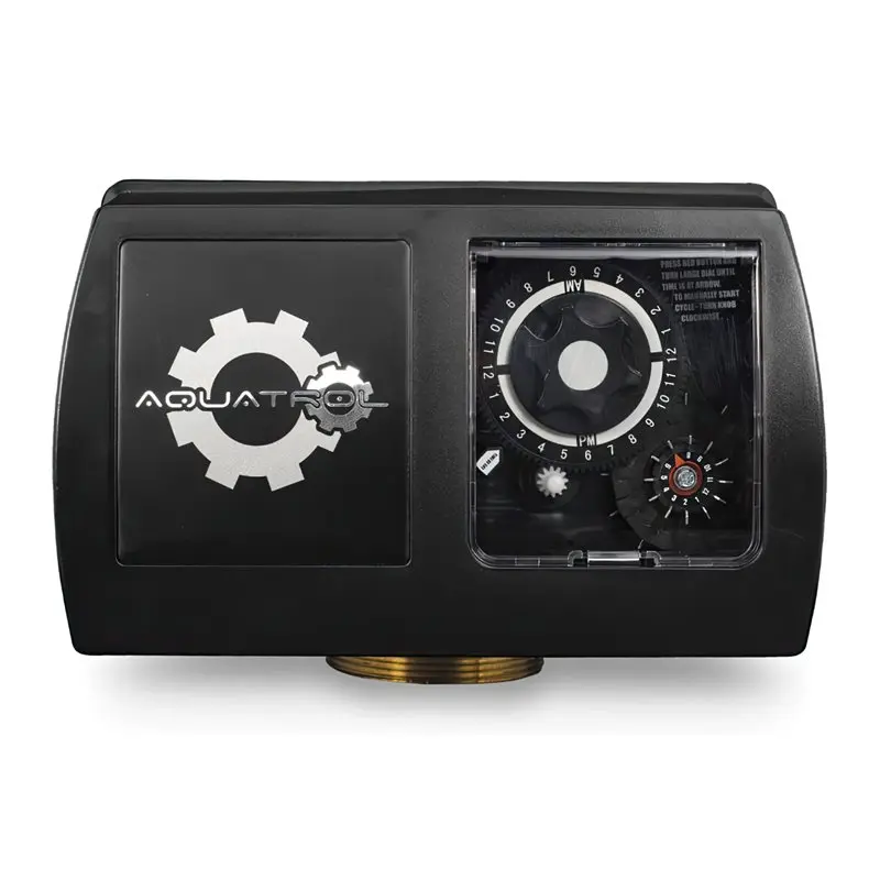 Válvula Aquatrol AQT-275FT 1” para Filtro | Timer 110V Filtración Automática