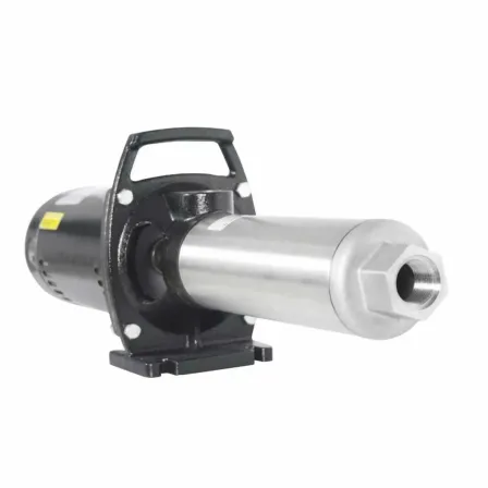 Motobomba Multietapas Horizontal ALTAMIRA ALTAPRES 30 – 3/4 HP Alta Presión