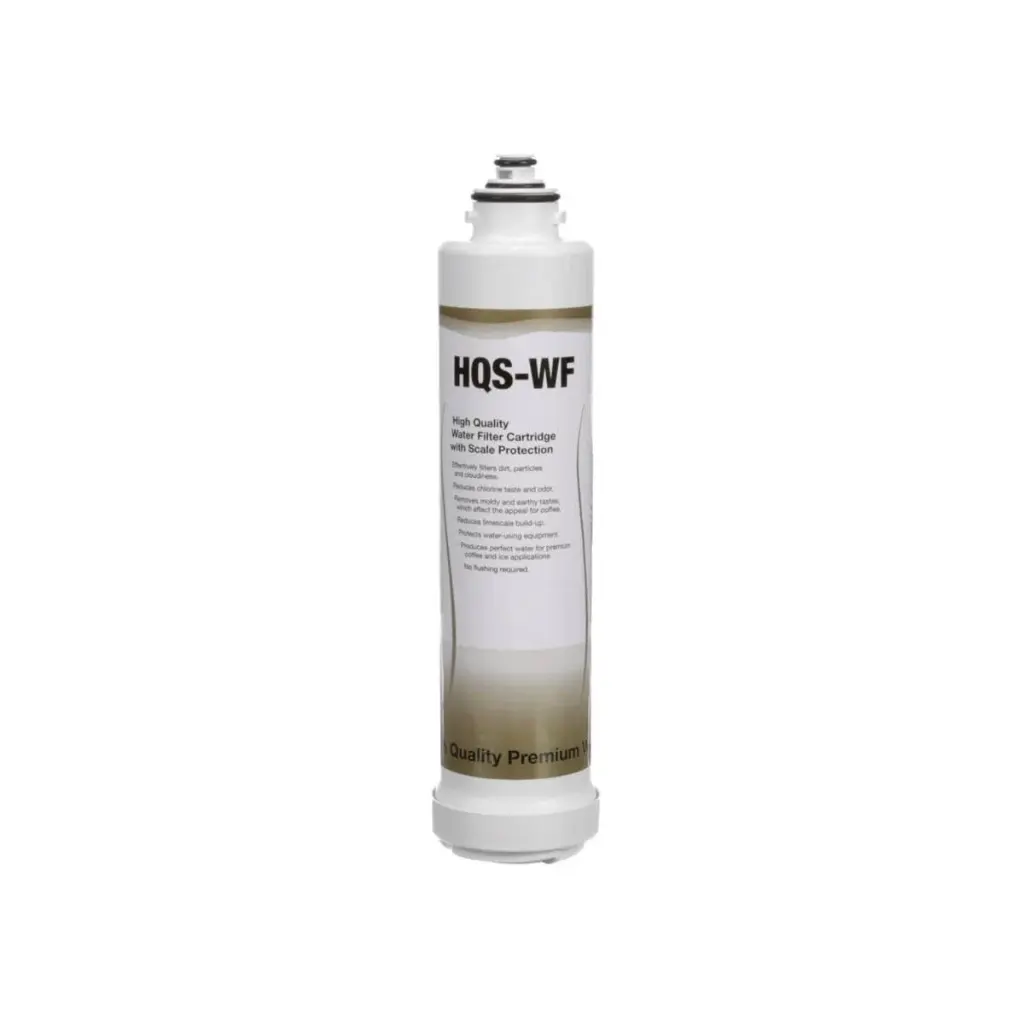 [dev9830-01] Everpure HQS-WF | Cartucho de Repuesto para Cafeteras y Máquinas de Hielo 3,000 Galones