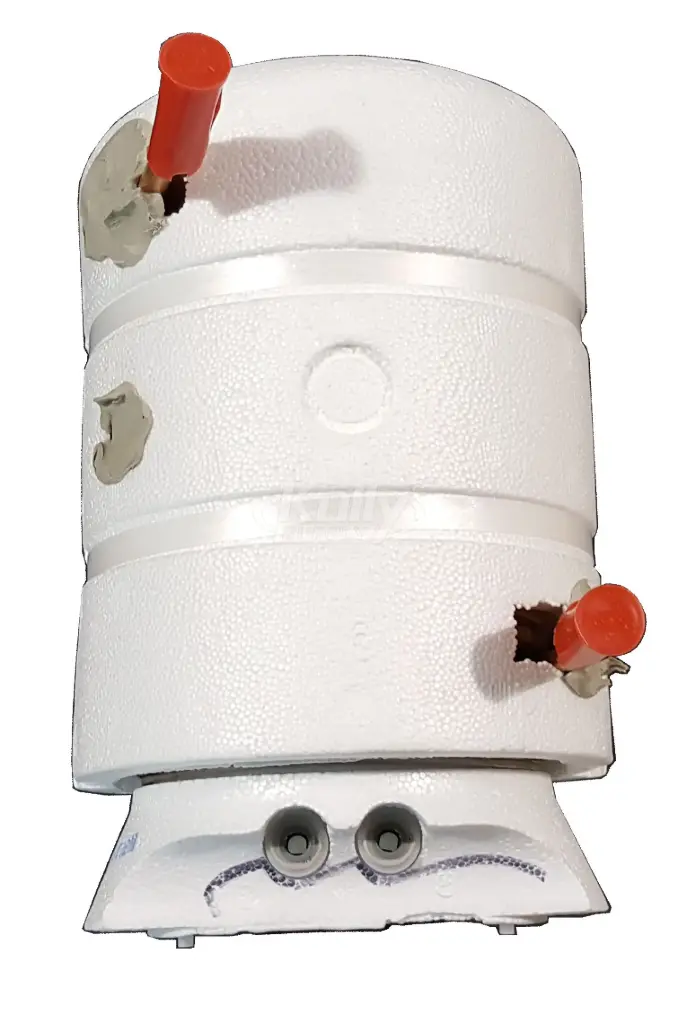 Elkay 98771C | Kit Evaporador de Repuesto para Bebederos 10 a 20 GPH