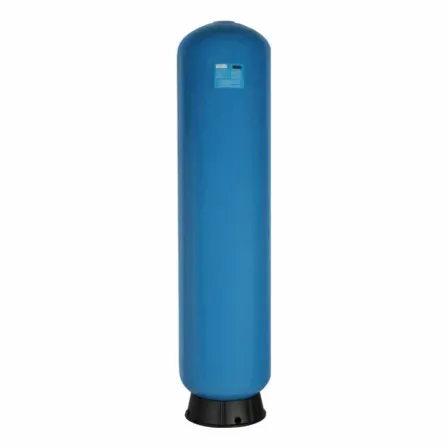 [PKT1465-3] Tanque de Fibra de Vidrio 1465-3 para Filtración y Suavización – 3 ft³