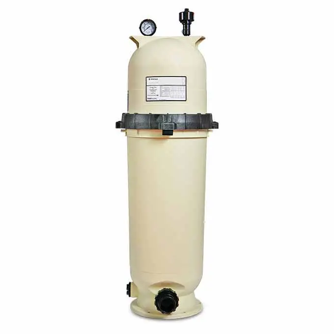 Filtro para Alberca Pentair Clean & Clear 200 ft² de Cartucho Alta Eficiencia