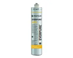 Cartucho Everpure 4FC EV9692-21 para Refrescos y Sistemas Post Mix | 15,000 Galones