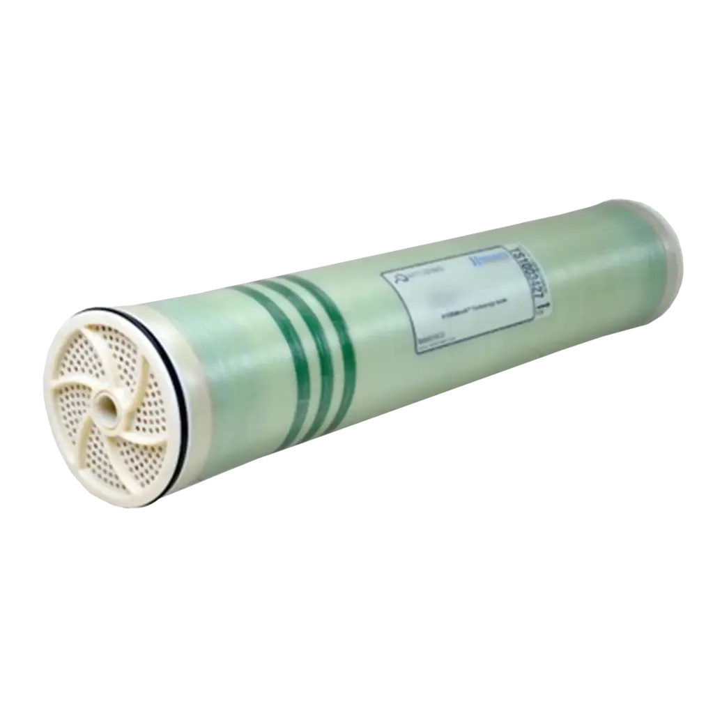 Membrana de Ósmosis Inversa Hydranautics CPA7-LD de 8" x 40" Alto Flujo 11,500 GPD
