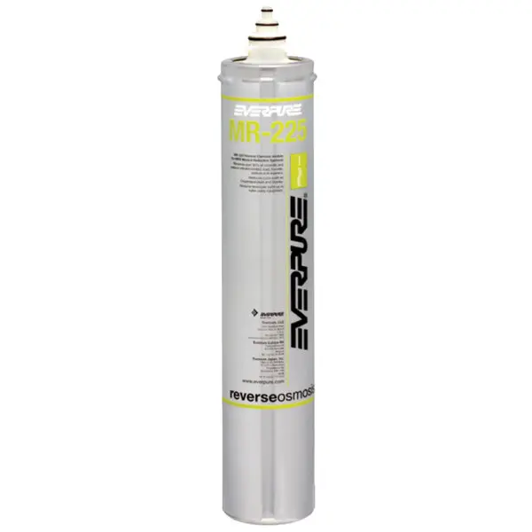 [EV9627-03] Cartucho de Membrana de Ósmosis Inversa Everpure MR-225 EV9627-03 de 225 GPD