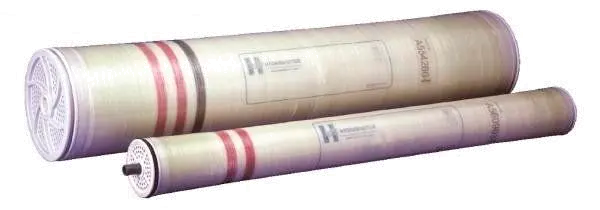 Membrana Hydranautics CPA5-LD 8" x 40" | Low Fouling | 11,000 GPD | 99.7% Rechazo de Sales