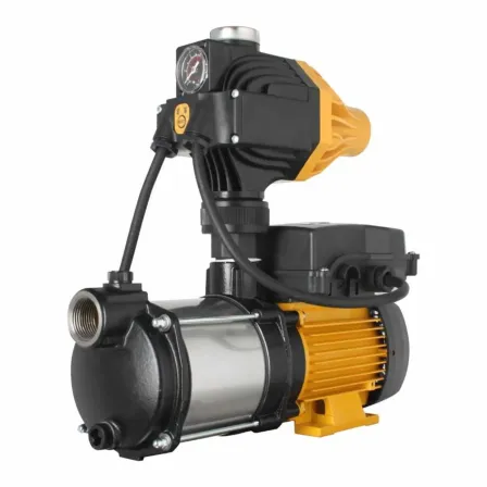 Presurizador ESPA PRES-P15315-PD05 3/4 HP | Bomba Prisma15-3 con Kit de Presión Constante 115V