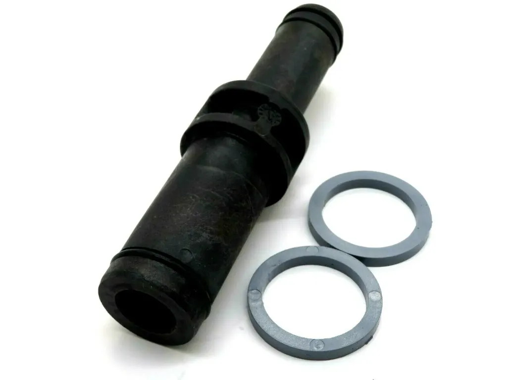 Adaptador de Membrana CH50161 para Portamembrana 8” | Interconector Central RO Industrial