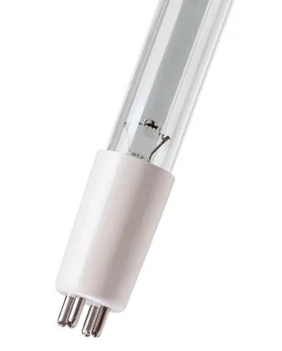 [654389] Foco UV Aquex 654389 Repuesto para Lámpara AQ-UV-18 de 18 GPM | Desinfección Ultravioleta Agua