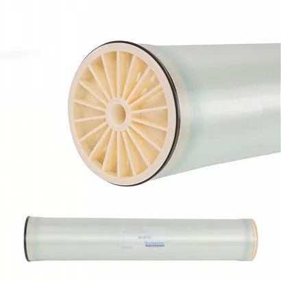 [FR22-8040PRO] Membrana Vontron FR22-8040PRO 8x40" | 11,000 GPD | Membrana Antiincrustante para Ósmosis Inversa Industrial