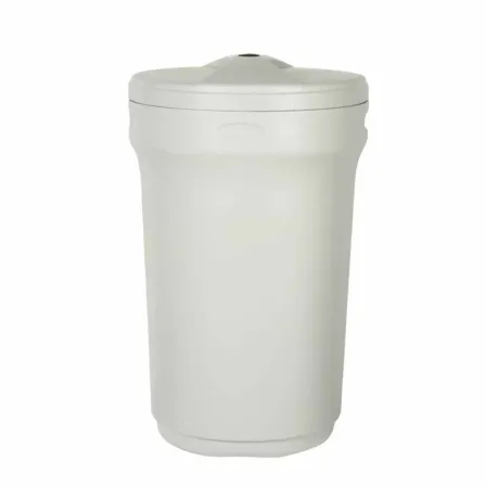 Tanque para Salmuera Purikor PKTS145 145 Litros (38 Galones) para Suavizadores de Agua