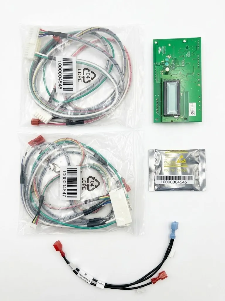 2000003048- - K+ Bottle Filler Kit