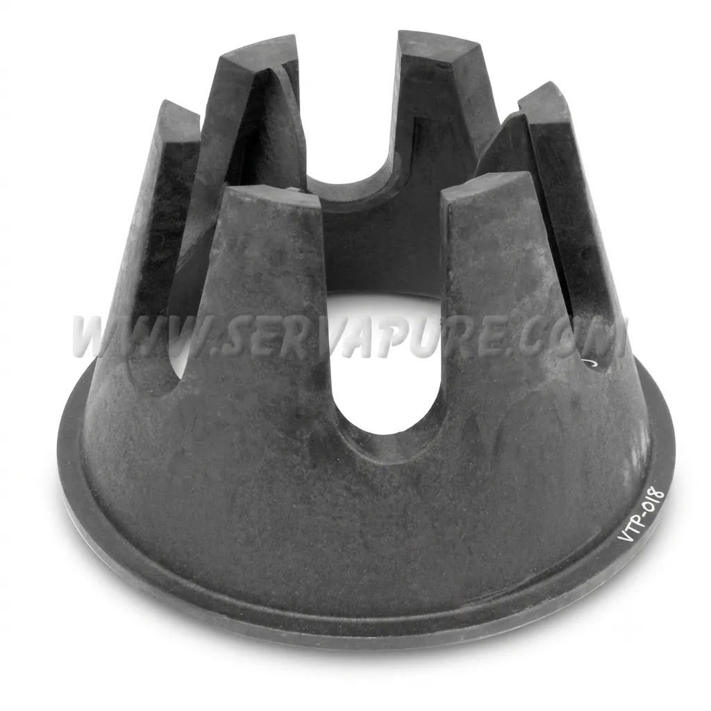 Thrust Cone Pentair Codeline 97014 para Portamembrana 8"