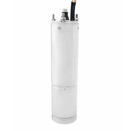 Motor Sumergible Aqua Pak MSQA4 53460 5 HP Trifásico 460V 4"