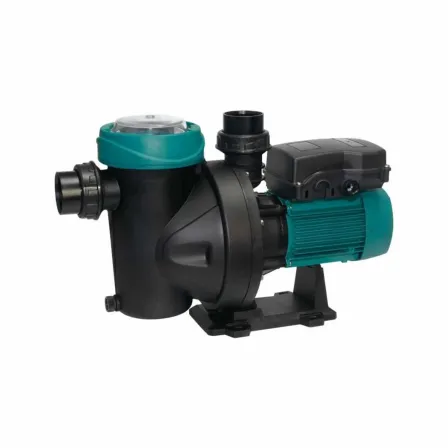 [SILEN-I-33-115] Motobomba para Piscina ESPA SILEN-I-33-115 1/3 HP Monofásica con Prefiltro