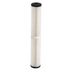 [931-10] Cartucho Harmsco 931-10 Plisado 10 Micras Triple Largo Polyester-Plus