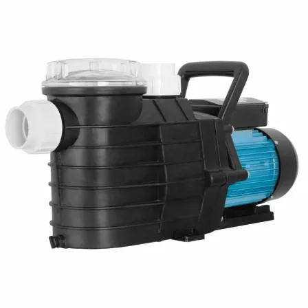 [SUPRA 30/1230] Motobomba para Piscina AQUA PAK SUPRA 30/1230 3 HP Monofásica con Prefiltro