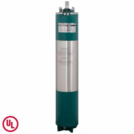 [MSRT6 103230] Motor Sumergible ALTAMIRA MSRT6 103230 10 HP Rebobinable Trifásico 230V