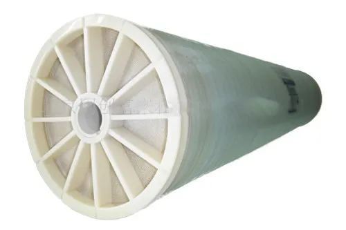 [TMG10D] Membrana de Ósmosis Inversa TORAY TMG10D 4" x 40", 2,650 GPD, Ultra Baja Presión, 99.7% Rechazo