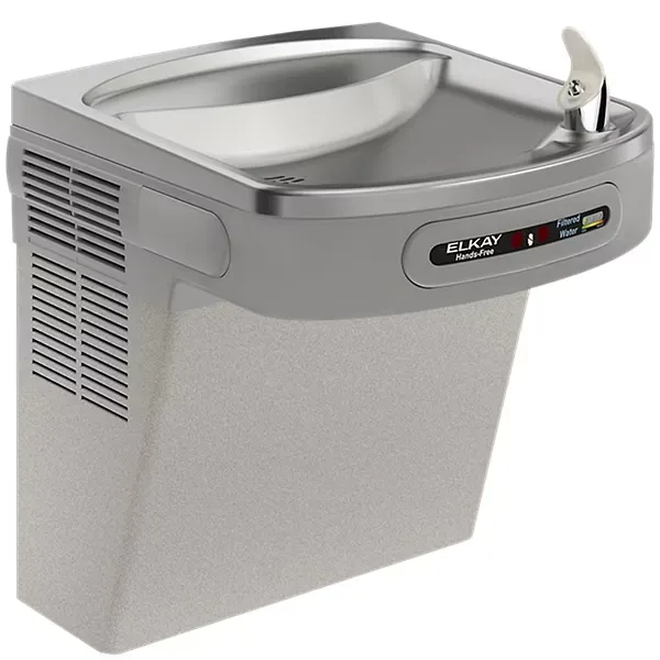 [LZO8L] Bebedero Elkay LZO8L Refrigerado con Filtro y Sensor | 8 GPH | ADA
